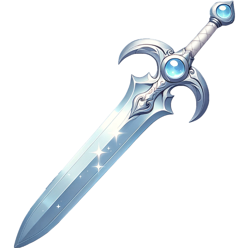 Chaos Blade