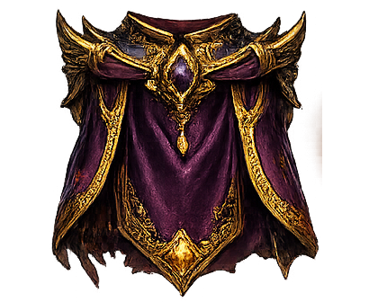Mage's Cloak